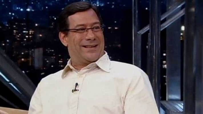 Ricardo Lessa é o novo apresentador do Roda Viva na TV Cultura. (Foto: Reprodução) Ricardo Lessa é o novo apresentador do Roda Viva na TV Cultura. (Foto: Reprodução)