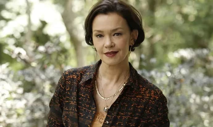 Júlia Lemmertz estará em O Avesso da Vida. (Foto: Divulgação/TV Globo) Júlia Lemmertz estará em O Avesso da Vida. (Foto: Divulgação/TV Globo)