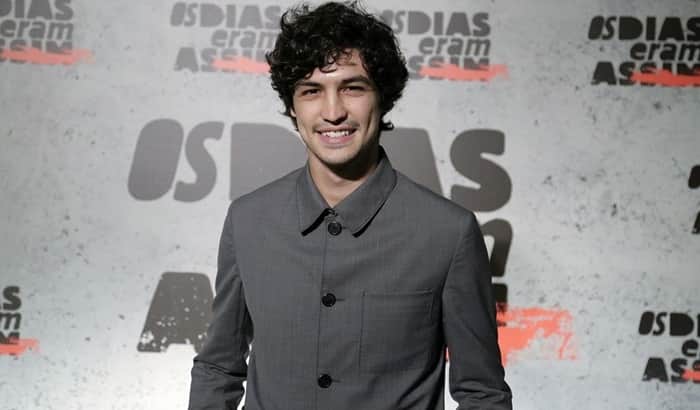 Gabriel Leone pode integrar o elenco de O Avesso da Vida. (Foto: Divulgação) Gabriel Leone pode integrar o elenco de O Avesso da Vida. (Foto: Divulgação)