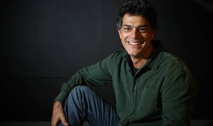 Eduardo Moscovis integrará o elenco da série O Doutrinador, no canal Space. (Foto: Divulgação) Eduardo Moscovis integrará o elenco da série O Doutrinador, no canal Space. (Foto: Divulgação)