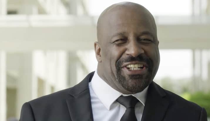 Aílton Graça renovou contrato até 2021 com a Globo. (Foto: Divulgação) Aílton Graça renovou contrato até 2021 com a Globo. (Foto: Divulgação)