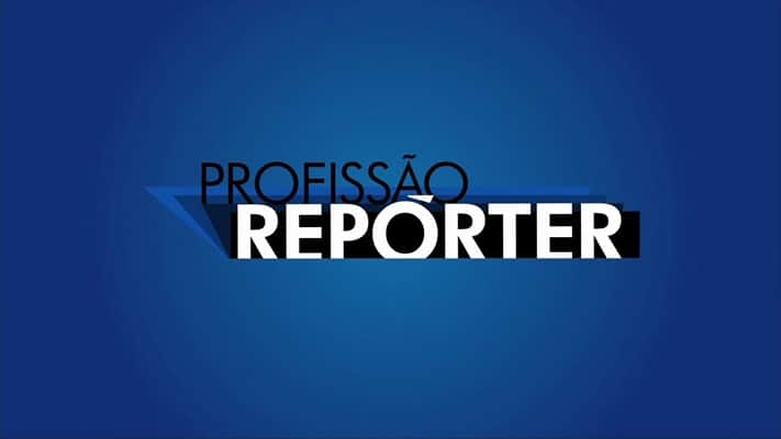 Profissão Repórter estreia nova temporada em abril. (Foto: Reprodução) Profissão Repórter estreia nova temporada em abril. (Foto: Reprodução)