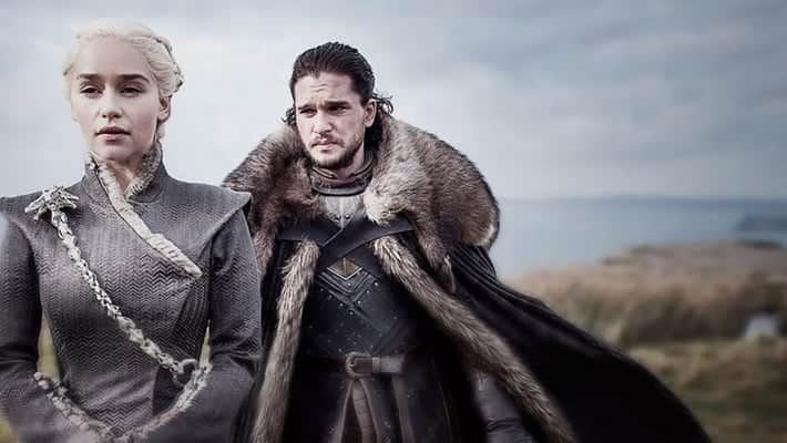Game of Thrones pode ter final trágico. (Foto: Divulgação) Game of Thrones pode ter final trágico. (Foto: Divulgação)