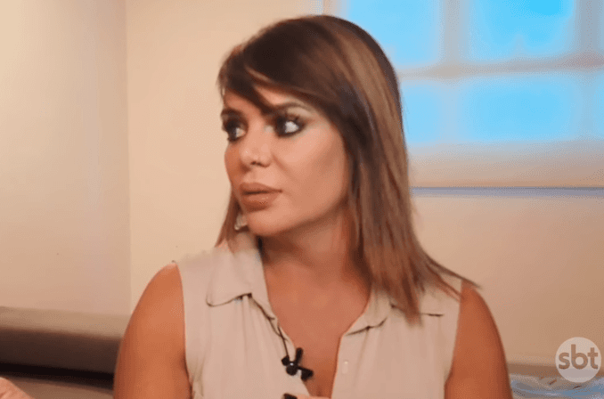 Valentina (Foto: Reprodução)