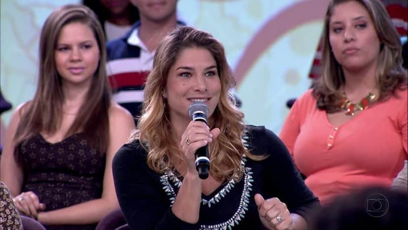 Priscila Fantin (Foto: Reprodução)
