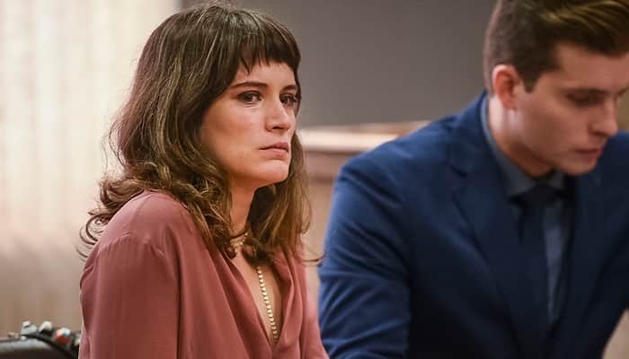 Clara (Bianca Bin) em cena de O Outro Lado do Paraíso (Foto: Globo/Mauricio Fidalgo) Clara (Bianca Bin) em cena de O Outro Lado do Paraíso (Foto: Globo/Mauricio Fidalgo)