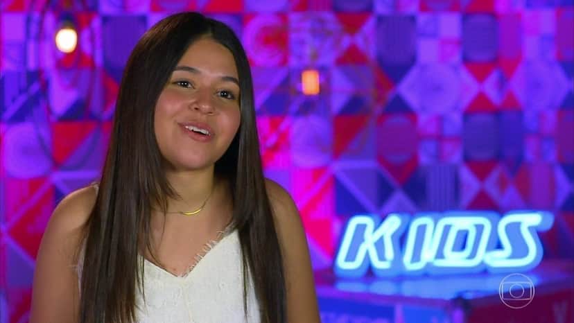 Eduardo Brasil venceu o The Voice Kids. (Foto: Reprodução/TV Globo) Eduardo Brasil venceu o The Voice Kids. (Foto: Reprodução/TV Globo)