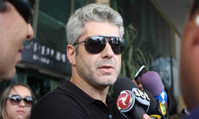Gustavo Henrique Bello (Foto: Reprodução) Gustavo Henrique Bello (Foto: Reprodução)