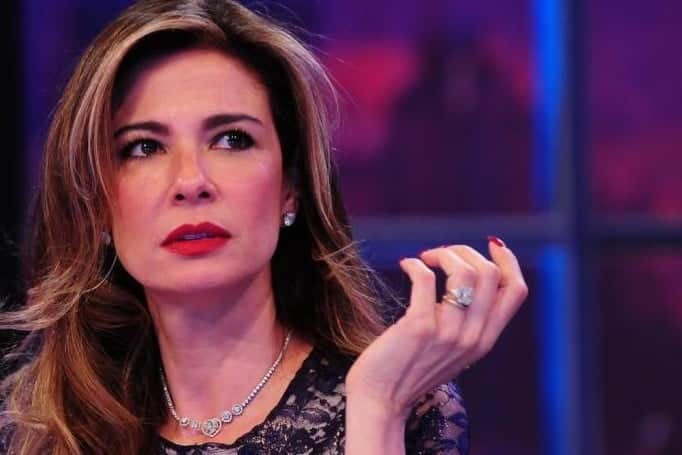 LUCIANA GIMENEZ LUCIANA GIMENEZ