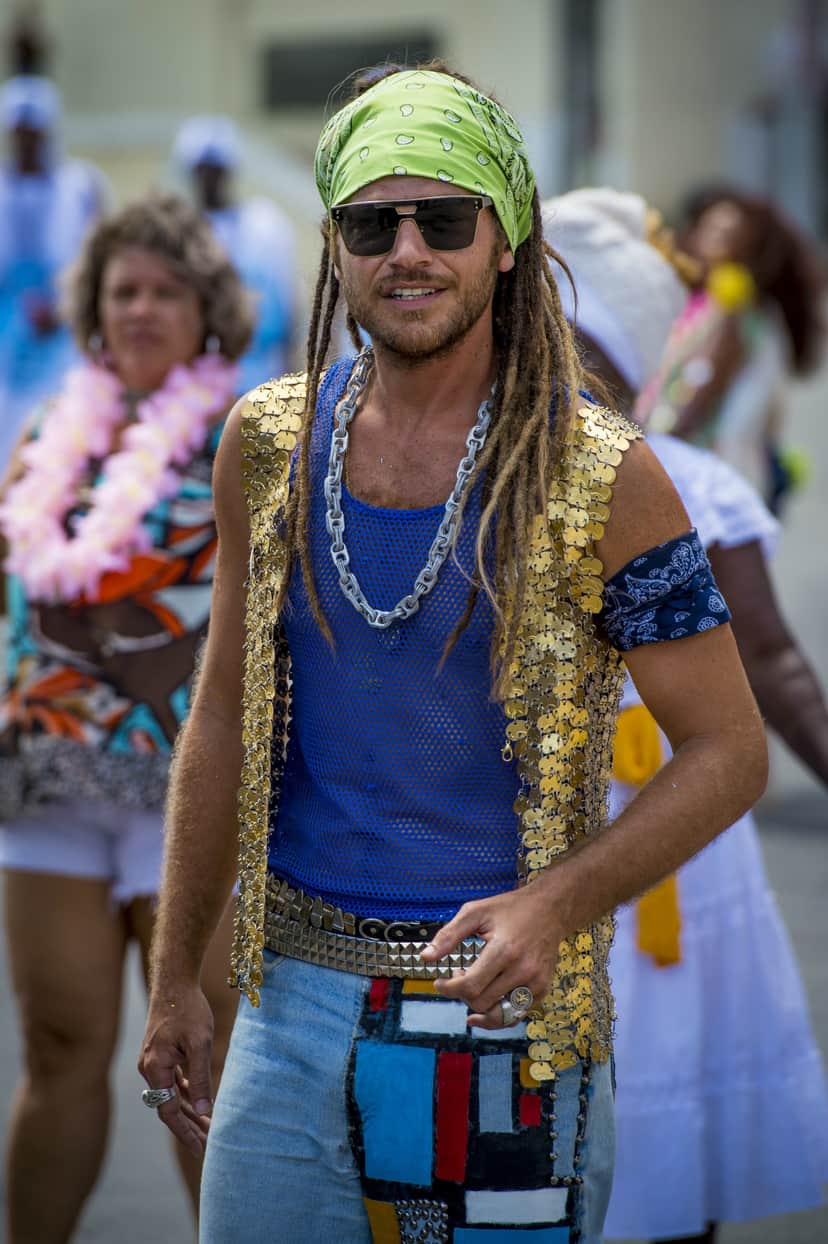 Emilio Dantas como Beto Falcão em 'Segundo Sol' (Foto: João Cotta/TV Globo) Emilio Dantas como Beto Falcão em 'Segundo Sol' (Foto: João Cotta/TV Globo)