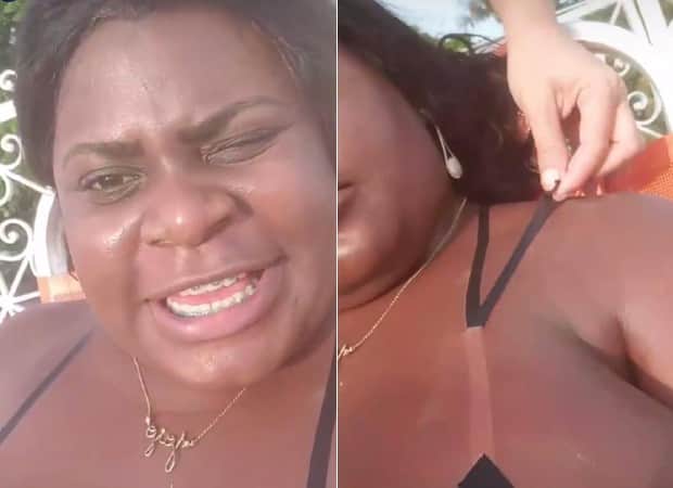 Jojo Todynho (Foto: Reprodução/Instagram)