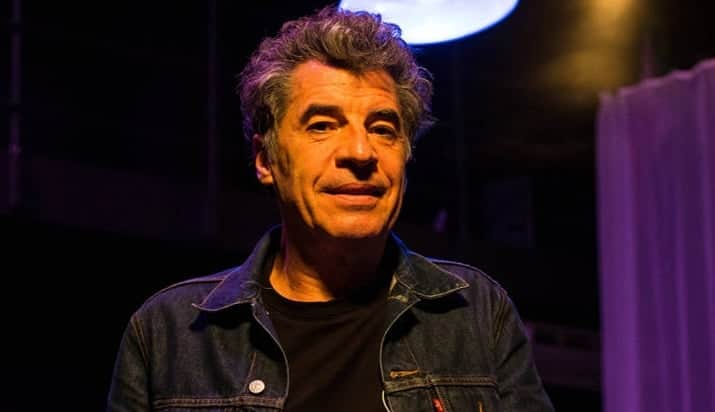 Paulo Betti volta às novelas em O Outro Lado do Paraíso. (Foto: Divulgação) Paulo Betti volta às novelas em O Outro Lado do Paraíso. (Foto: Divulgação)