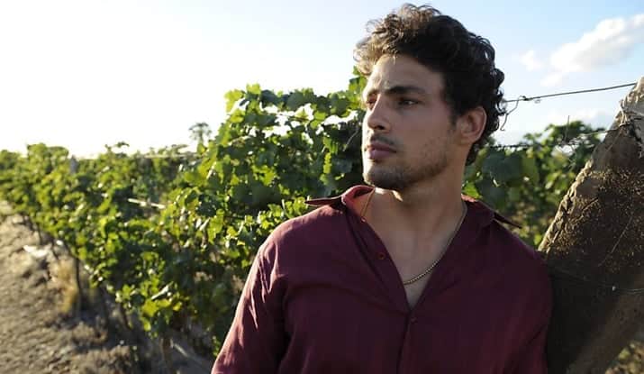 Cauã Reymond foi protagonista de Amores Roubados. (Foto: Divulgação) Cauã Reymond foi protagonista de Amores Roubados. (Foto: Divulgação)
