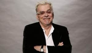 Walcyr Carrasco é autor de O Outro Lado do Paraíso. (Foto: Divulgação) Walcyr Carrasco é autor de O Outro Lado do Paraíso. (Foto: Divulgação)