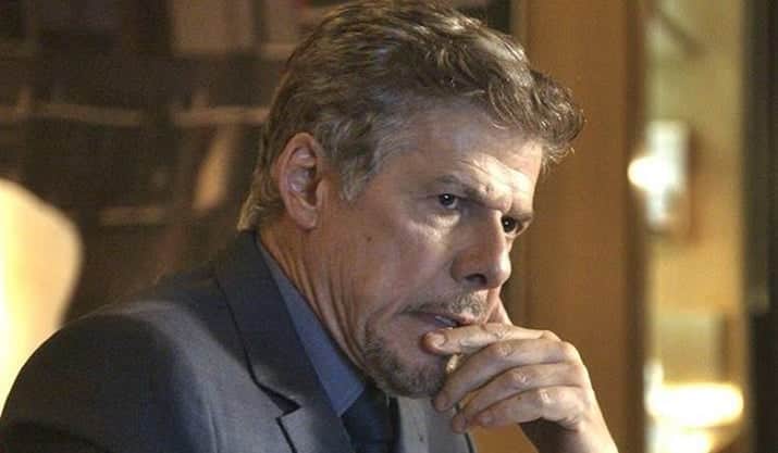 José Mayer não deve ter contrato renovado pela Globo. (Foto: Divulgação) José Mayer não deve ter contrato renovado pela Globo. (Foto: Divulgação)