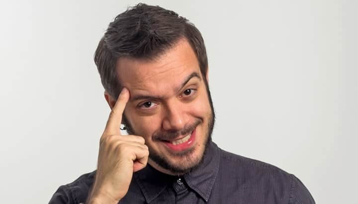 Max Porto foi campeão do BBB9. (Foto: Divulgação)