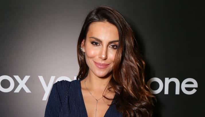Mel Fronckowiak é a nova apresentadora do Discovery Home & Health. (Foto: Divulgação) Mel Fronckowiak é a nova apresentadora do Discovery Home & Health. (Foto: Divulgação)