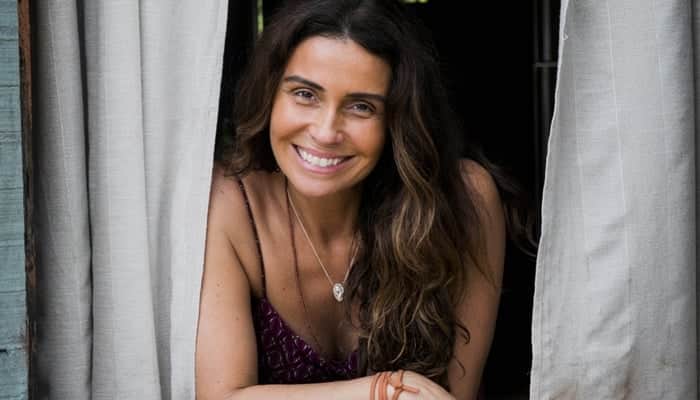 Giovanna Antonelli vive a mocinha de Segundo Sol, próxima novela das 21h. (Foto: Divulgação) Giovanna Antonelli vive a mocinha de Segundo Sol, próxima novela das 21h. (Foto: Divulgação)