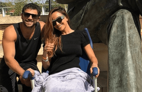 Sabrina Sato e Duda Nagle Sabrina Sato e Duda Nagle