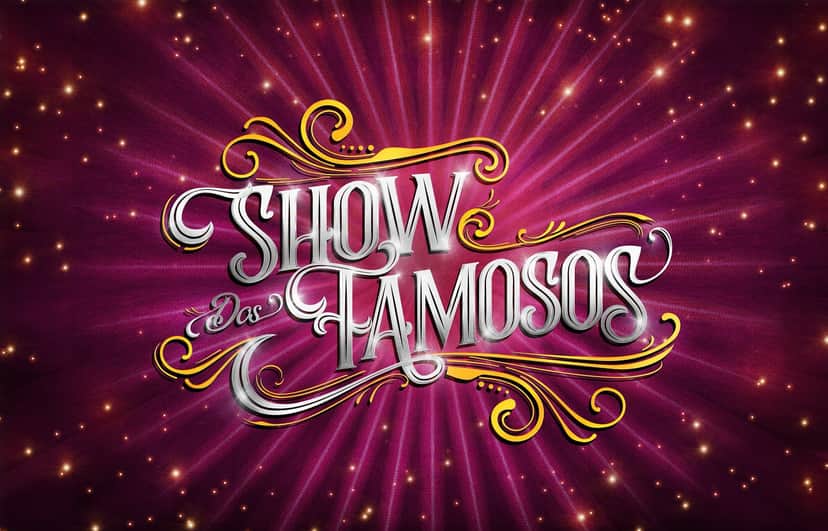 Show dos Famosos (Foto: Divulgação) Show dos Famosos (Foto: Divulgação)