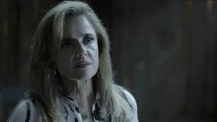 Sophia (Marieta Severo) em cena de O Outro Lado do Paraíso (Foto: Divulgação/Globo) Sophia (Marieta Severo) em cena de O Outro Lado do Paraíso (Foto: Divulgação/Globo)