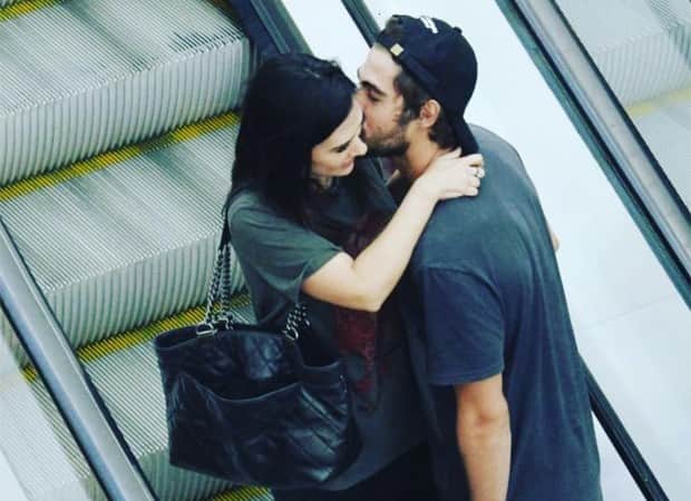 Tatá Werneck e Rafael Vitti (Foto: Reprodução/Instagram) Tatá Werneck e Rafael Vitti (Foto: Reprodução/Instagram)
