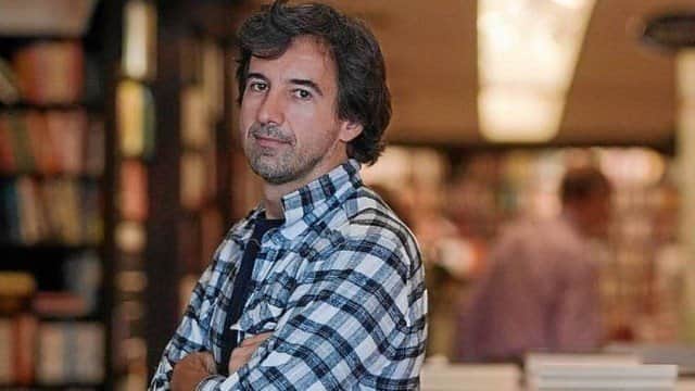 Charles Fricks será Ademir em Terra e Paixão. (Foto: Reprodução / TV Globo)