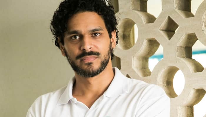O ator Renan Monteiro em Malhação: Vidas Brasileiras (Foto: Globo/João Miguel Júnior) O ator Renan Monteiro em Malhação: Vidas Brasileiras (Foto: Globo/João Miguel Júnior)