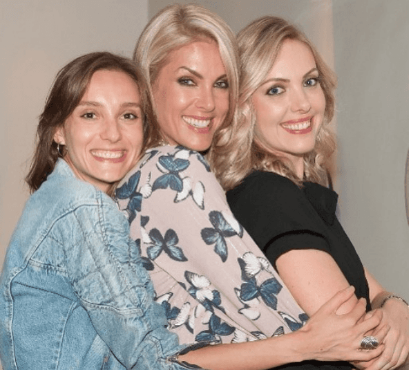 Ana Hickmann Ana Hickmann