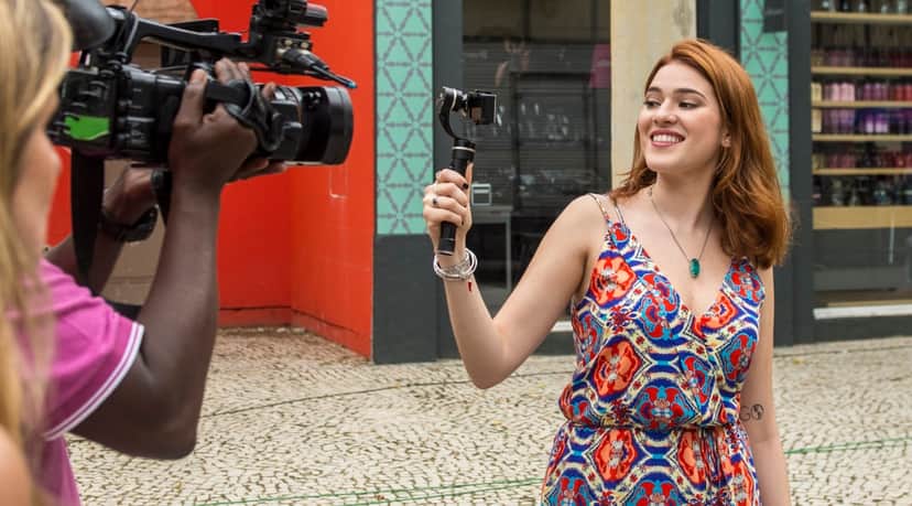 Ana Clara do BBB18 (Foto: Divulgação) Ana Clara do BBB18 (Foto: Divulgação)