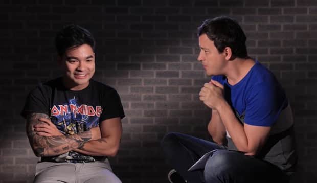 Yudi Tamashiro e Rafael Cortez (Foto: Reprodução / Internet) Yudi Tamashiro e Rafael Cortez (Foto: Reprodução / Internet)
