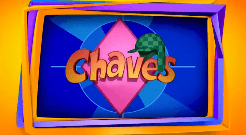 chaves chaves