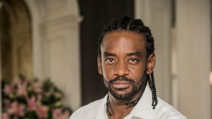 Fabrício Boliveira está em Segundo Sol (Foto: Reprodução) Fabrício Boliveira está em Segundo Sol (Foto: Reprodução)