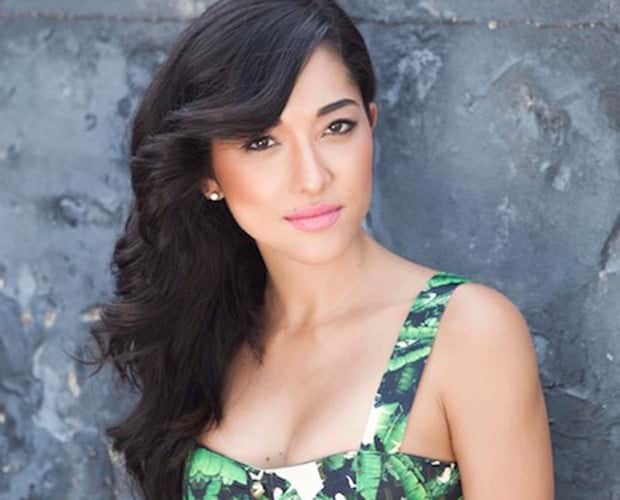 Jacqueline Sato estará em Orgulho e Paixão (Foto: Reprodução) Jacqueline Sato estará em Orgulho e Paixão (Foto: Reprodução)