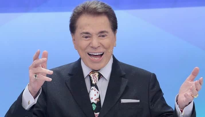 Vida de Silvio Santos finalmente vai virar filme. (Foto: Divulgação) Vida de Silvio Santos finalmente vai virar filme. (Foto: Divulgação)