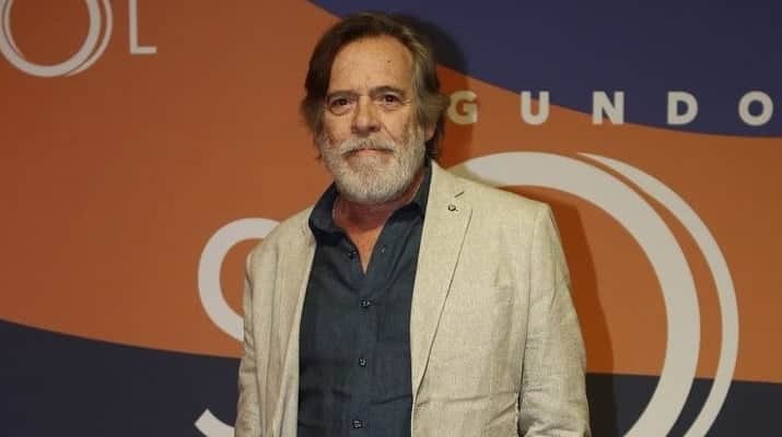 José de Abreu fez menção a aumento da gasolina no Brasil. (Foto: Divulgação) José de Abreu fez menção a aumento da gasolina no Brasil. (Foto: Divulgação)