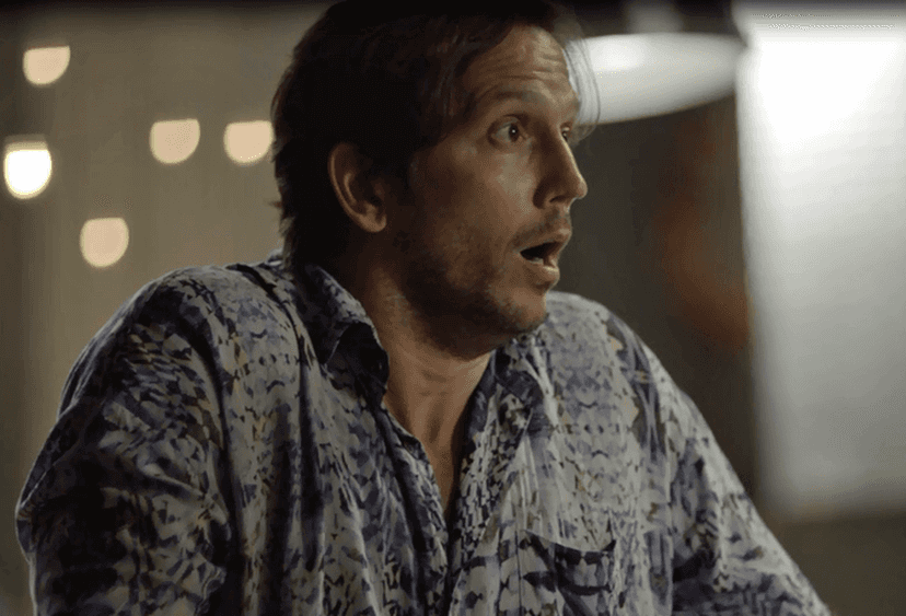 Remy (Vladimir Brichta) irá explorar a mãe em Segundo Sol (Foto: Reprodução/Globo) Remy (Vladimir Brichta) irá explorar a mãe em Segundo Sol (Foto: Reprodução/Globo)