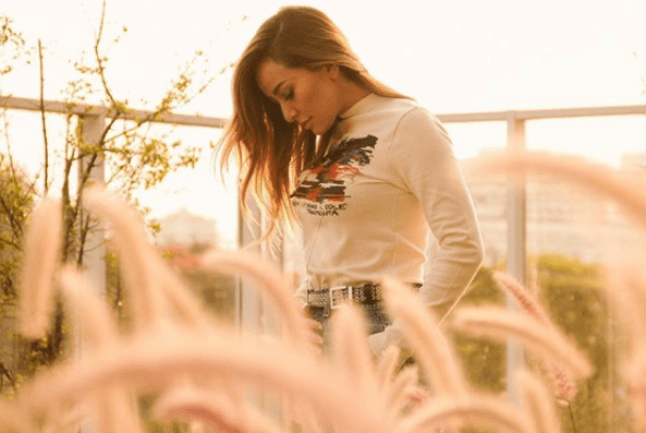 Sabrina Sato (Foto: Reprodução/nstagram) Sabrina Sato (Foto: Reprodução/nstagram)