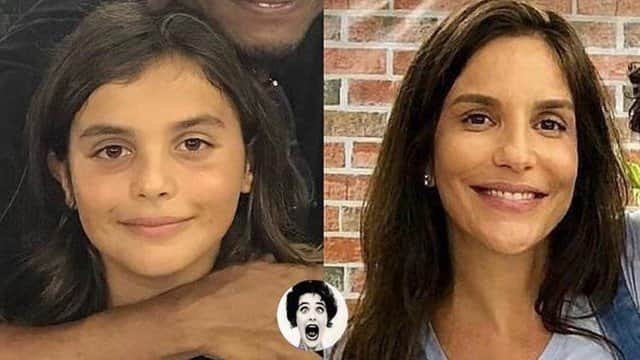 Marcelo Sangalo e Ivete Sangalo (Foto: Reprodução)