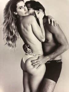 Deborah Secco e o marido Hugo Moura em ensaio para a revista Trip Deborah Secco e o marido Hugo Moura em ensaio para a revista Trip