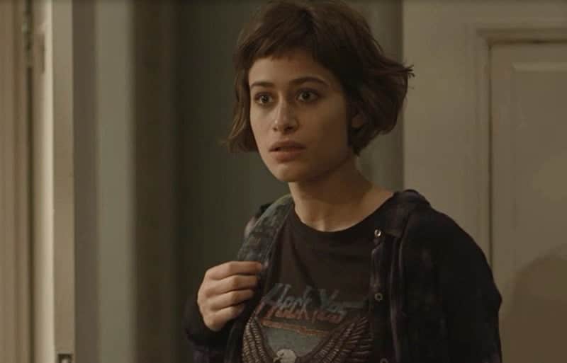 A atriz Luísa Arraes interpreta Manuela em Segundo Sol (Foto: Reprodução/Globo) A atriz Luísa Arraes interpreta Manuela em Segundo Sol (Foto: Reprodução/Globo)