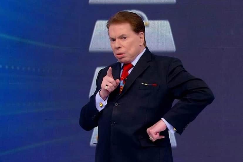 Silvio Santos (Foto: Reprodução) Silvio Santos (Foto: Reprodução)