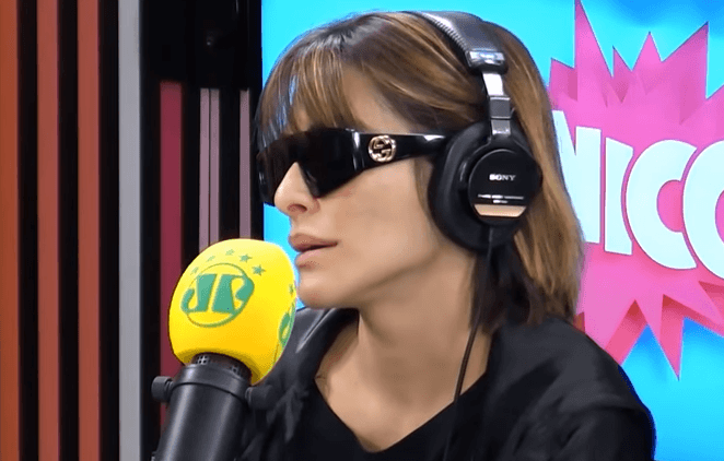 Cleo Pires (Foto: Reprodução) Cleo Pires (Foto: Reprodução)