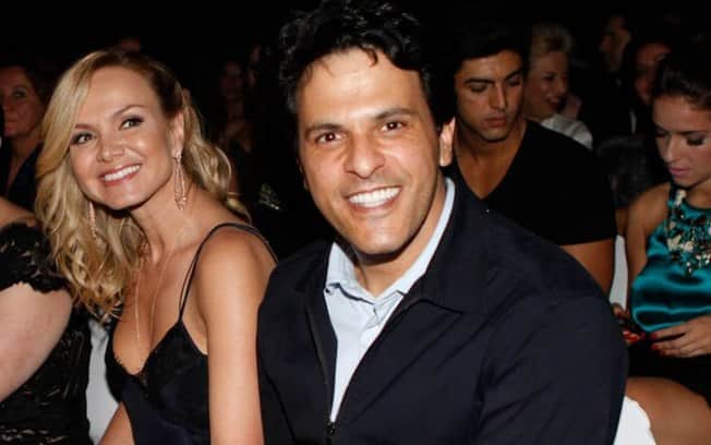 Separação de Eliana tem motivo claro e explícito revelado que prova o que todos já sabiam Separação de Eliana tem motivo claro e explícito revelado que prova o que todos já sabiam