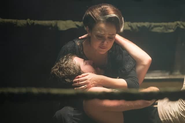 Julieta (Gabriela Duarte) e Camilo (Maurício Destri) em Orgulho e Paixão (Foto: Globo/Raquel Cunha) Julieta (Gabriela Duarte) e Camilo (Maurício Destri) em Orgulho e Paixão (Foto: Globo/Raquel Cunha)