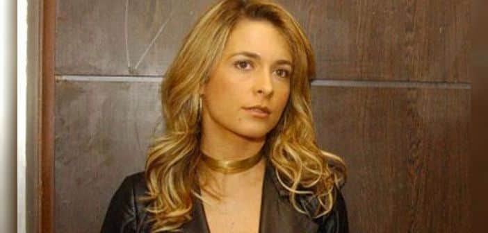 Laura – Personagens da novela Celebridade Laura – Personagens da novela Celebridade