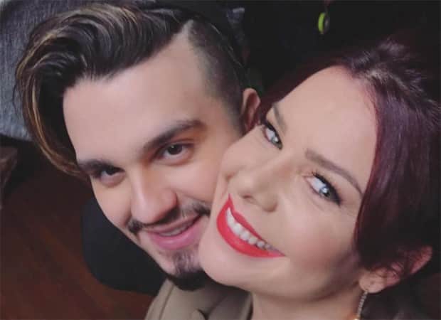 Luan Santana e Fernanda Souza comandarão o Só Toca Pop (Foto: Divulgação) Luan Santana e Fernanda Souza comandarão o Só Toca Pop (Foto: Divulgação)