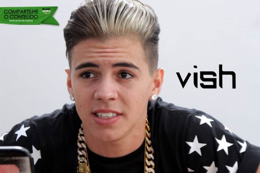 MC Biel (Foto: Divulgação) MC Biel (Foto: Divulgação)