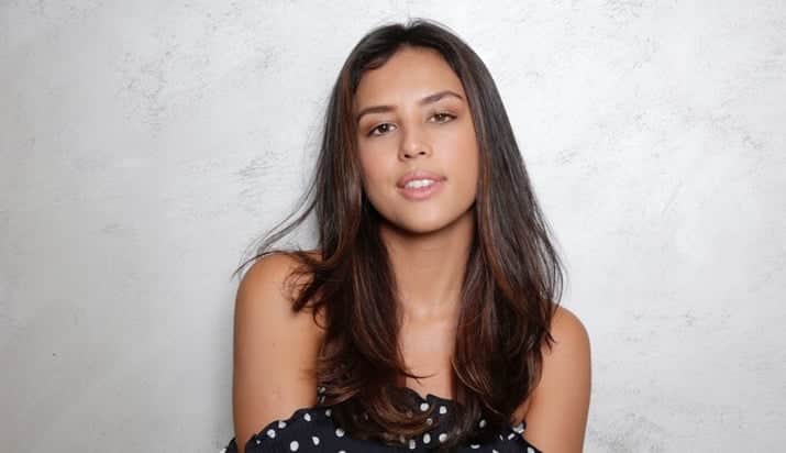 Yanna Lavigne estará em O Sétimo Guardião. (Foto: Reprodução) Yanna Lavigne estará em O Sétimo Guardião. (Foto: Reprodução)