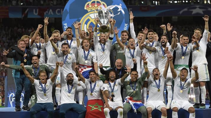Globo decidiu ficar de fora da disputa pela Liga dos Campeões (Foto: Divulgação)